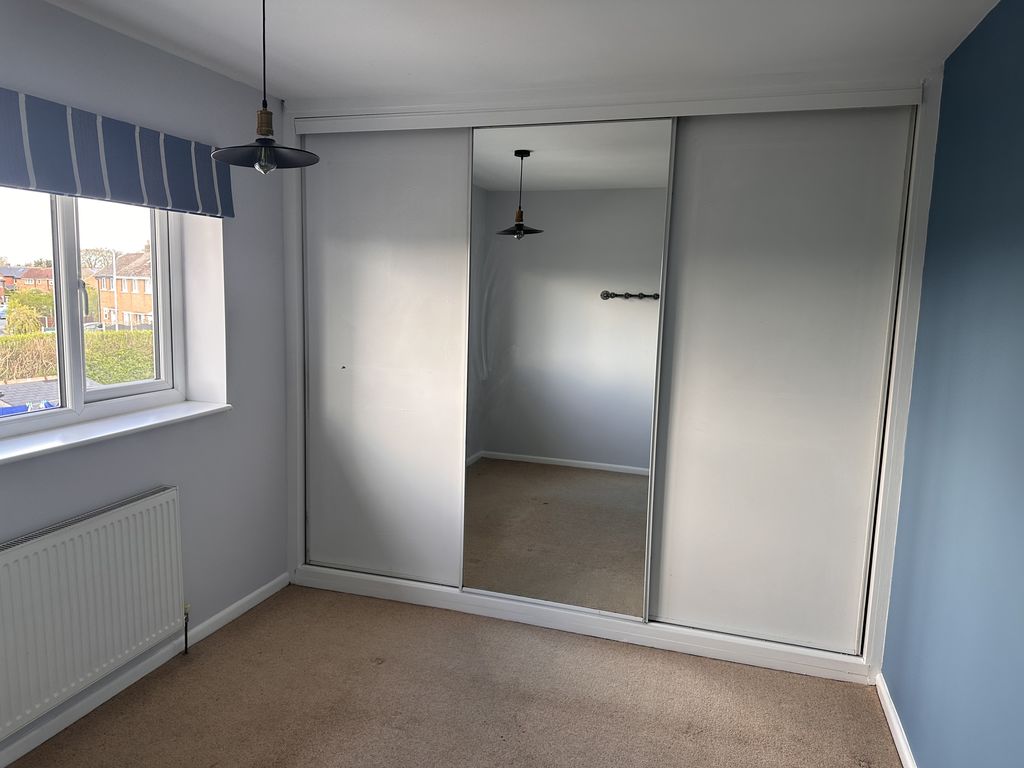 Higgins Lane Burscough